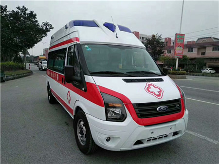 福特全順長軸監(jiān)護車型救護車廠家現(xiàn)車優(yōu)惠大促銷